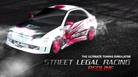 Product cover for Street Legal Racing: Redline v2.3.1