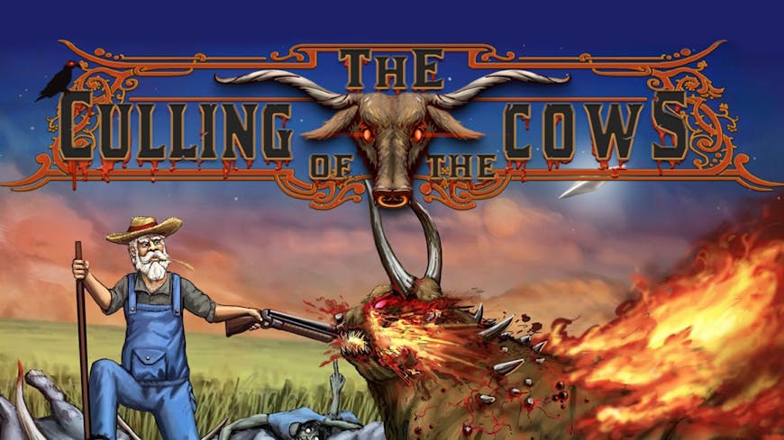 Product cover for The Culling Of The Cows
