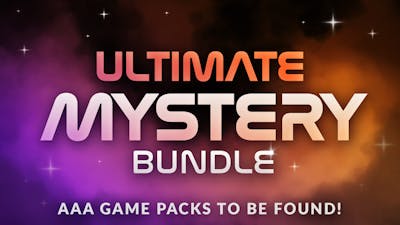 Ultimate Mystery Bundle