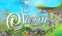 Product cover for Storm