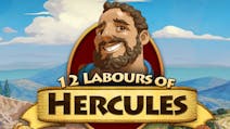 Product cover for 12 Labours of Hercules