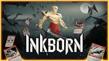 Product cover for Inkborn