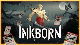 Product cover for Inkborn