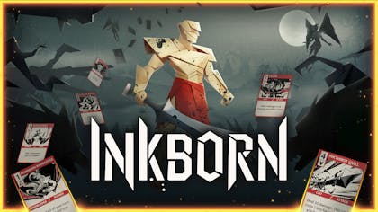 Product cover for Inkborn