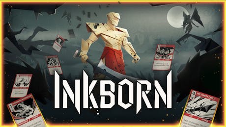 Product cover for Inkborn