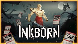 Product cover for Inkborn