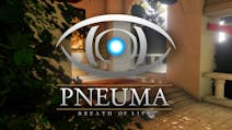 Product cover for Pneuma: Breath of Life