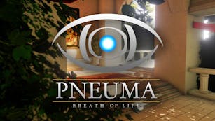 Product cover for Pneuma: Breath of Life