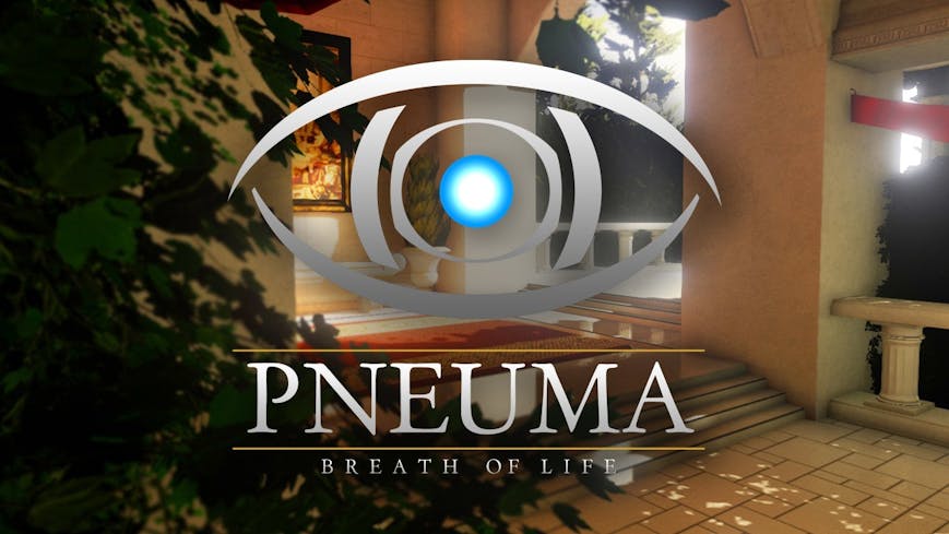 Product cover for Pneuma: Breath of Life