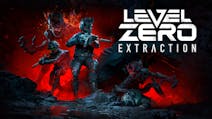 Product cover for Level Zero: Extraction