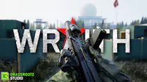 Product cover for WRAITH OPS
