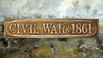Product cover for Civil War: 1861