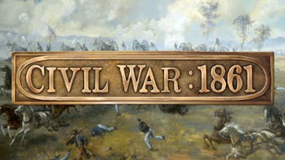 Civil War: 1861