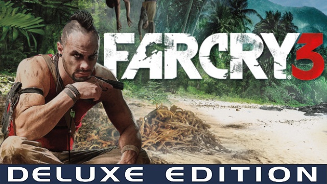 far cry 3 pc controller support