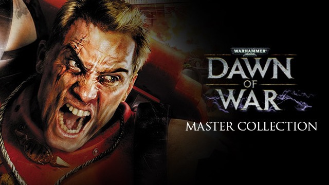 dawn of war complete collection