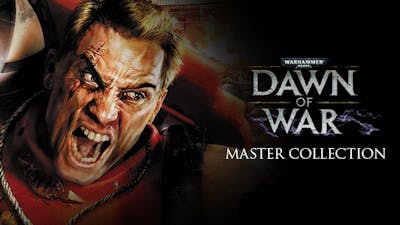 Warhammer® 40,000™: Dawn of War® - Master Collection