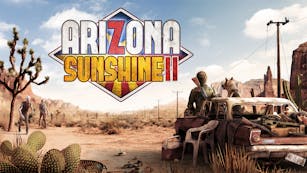 Product cover for Arizona Sunshine 2®