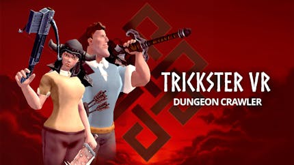 Trickster Dungeon | PC Steam Game | Fanatical
