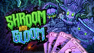 Product cover for Shroom and Gloom