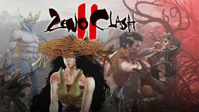 Zeno Clash 2