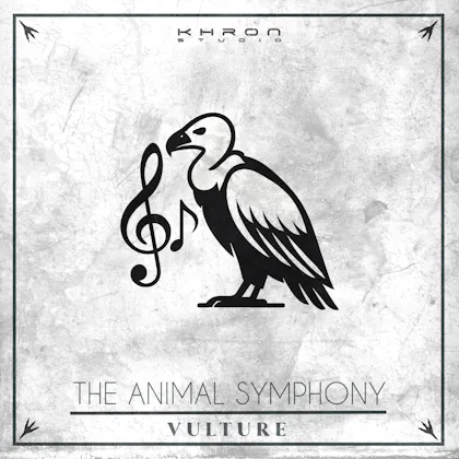 The Animal Symphony – Vulture