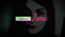 Product cover for Sorry, James