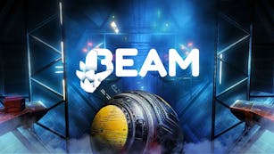 Product cover for Beam