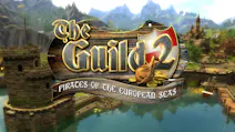 Product cover for The Guild II - Pirates of the European Seas