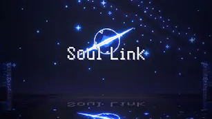 Product cover for Soul Link