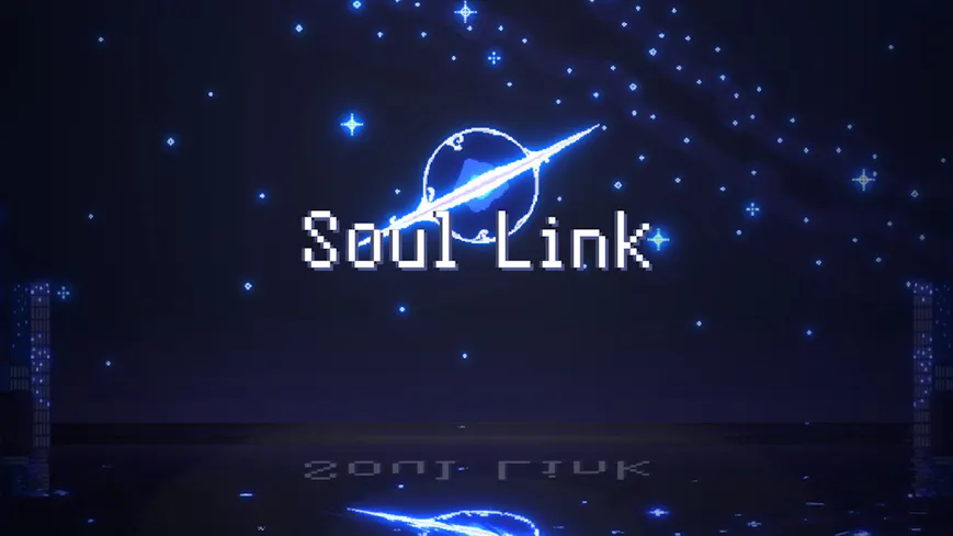 Product cover for Soul Link