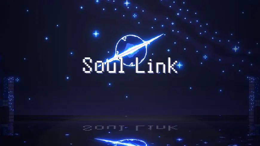 Product cover for Soul Link