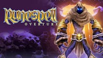 Product cover for Runespell: Overture