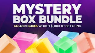 Product cover for Mystery Box Bundle