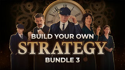 Build your own - Strategy Bundle 3