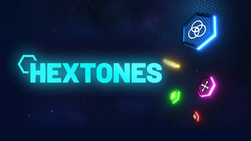 Hextones