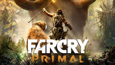 Far Cry Primal Pc Uplay ゲーム Fanatical