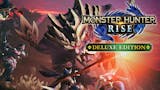 MONSTER HUNTER RISE Deluxe Edition