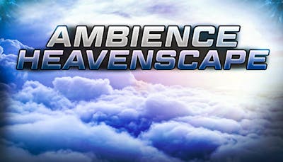 Ambient Video Game Music – Heavenscape 