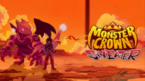 Product cover for Monster Crown Sin Eater