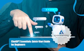 ChatGPT Essentials: Quick-Start Guide for Beginners