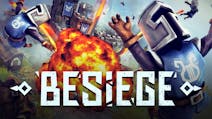 Product cover for Besiege