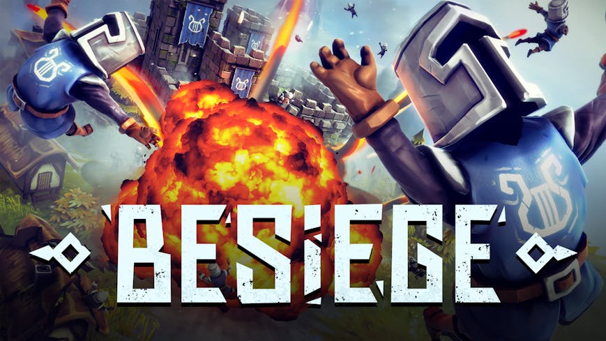 Besiege