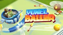Product cover for Voxel Baller