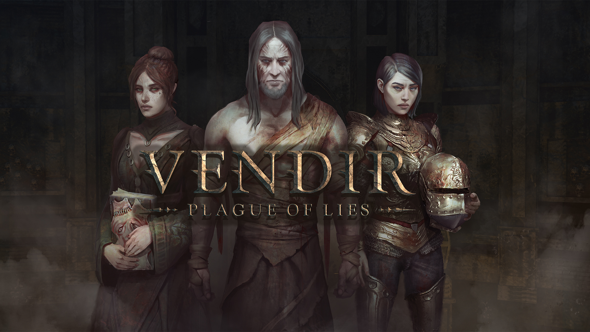 Vendir: Plague of Lies
