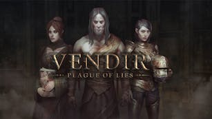 Product cover for Vendir: Plague of Lies