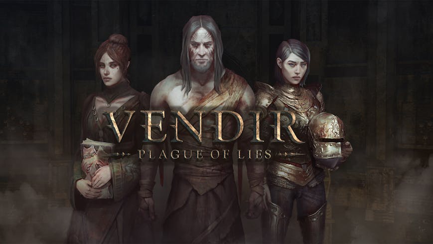 Vendir: Plague of Lies