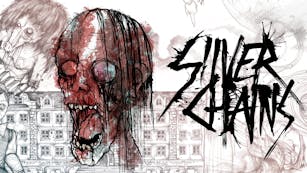 Product cover for Silver Chains