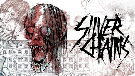 Product cover for Silver Chains