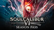 Product cover for SOULCALIBUR VI Season Pass