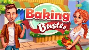Product cover for Baking Bustle